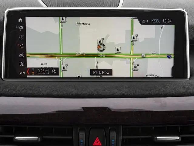 2018 BMW X5 sDrive35i
