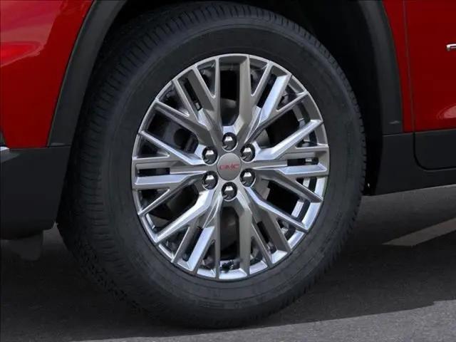 2026 GMC Acadia FWD Elevation