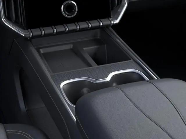 2026 GMC Acadia FWD Elevation