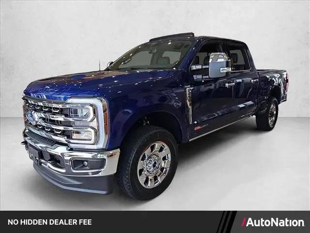 2026 Ford F-250 King Ranch for sale in Katy, TX