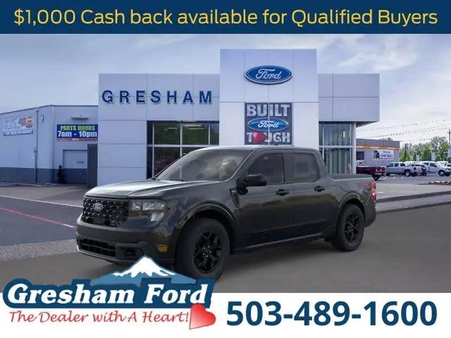 2025 Ford Maverick XLT for sale in Gresham, OR