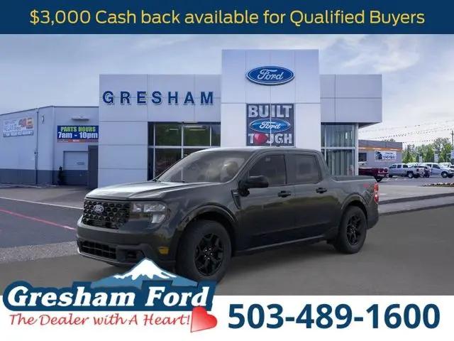 2025 Ford Maverick XLT for sale in Gresham, OR