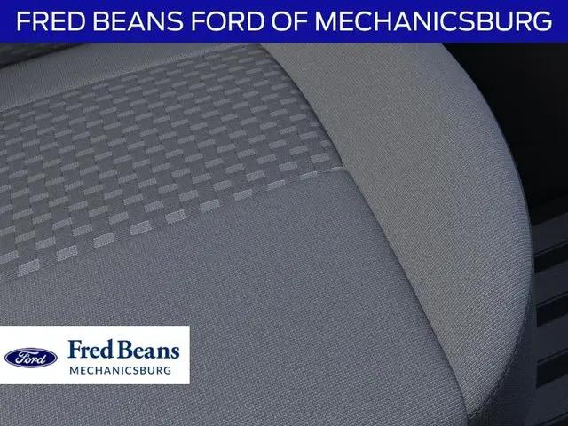 2026 Ford Transit Cargo Van T-250