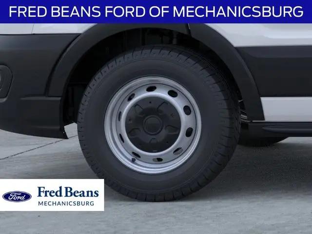 2026 Ford Transit Cargo Van T-250
