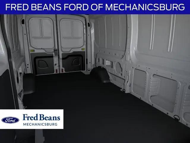 2026 Ford Transit Cargo Van T-250