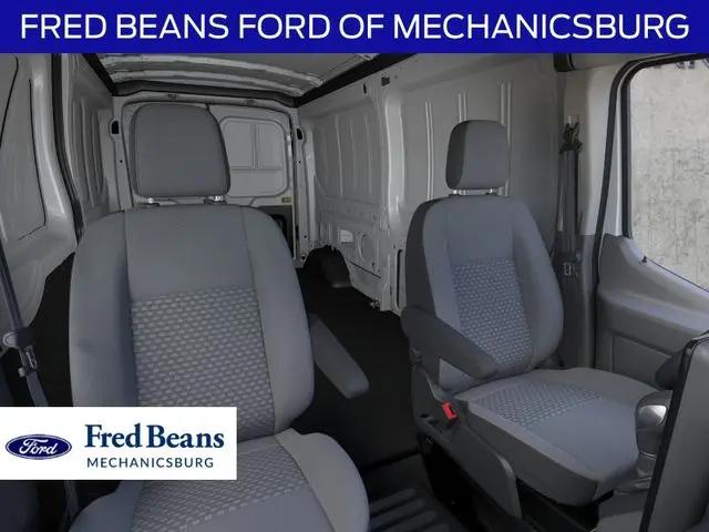 2026 Ford Transit Cargo Van T-250