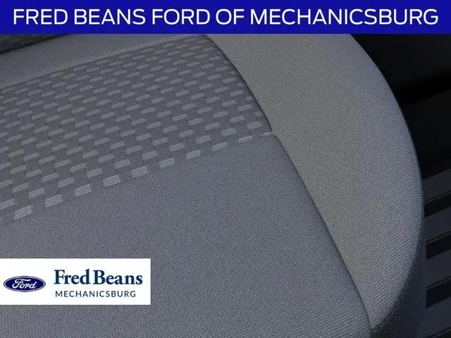 2026 Ford Transit Cargo Van T-250