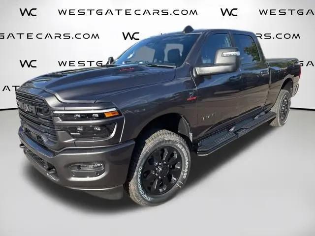 2026 Ram 2500 Laramie for sale in Wake Forest, NC