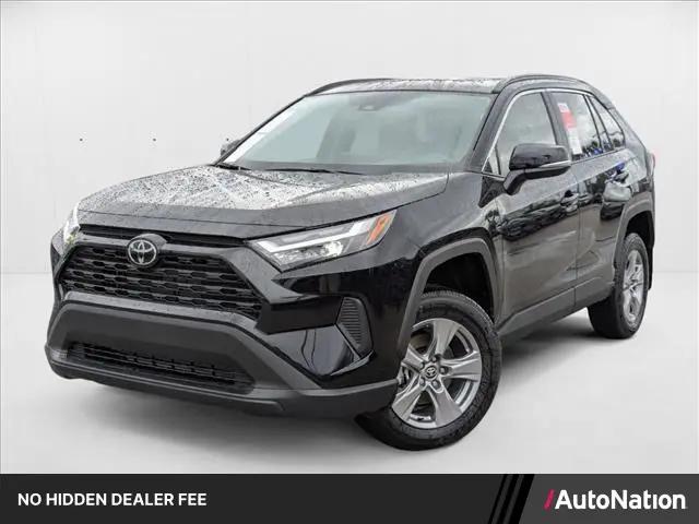 2025 Toyota RAV4 XLE for sale in Winter Park, FL
