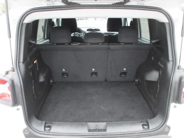 2023 Jeep Renegade Latitude 4x4