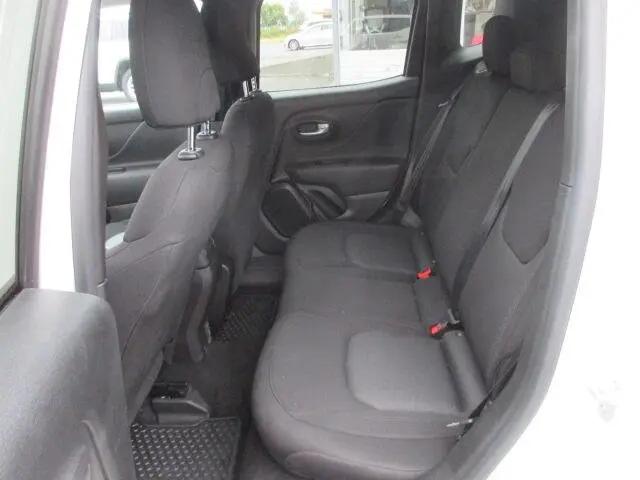 2023 Jeep Renegade Latitude 4x4