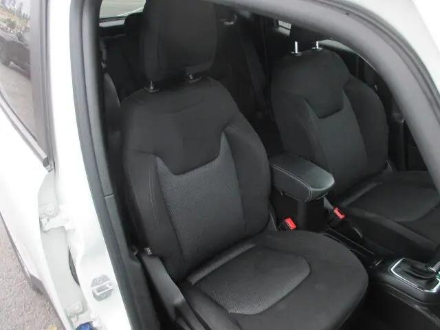 2023 Jeep Renegade Latitude 4x4