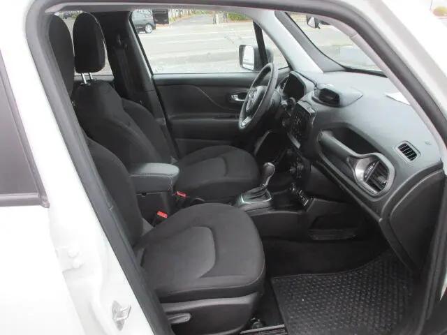 2023 Jeep Renegade Latitude 4x4