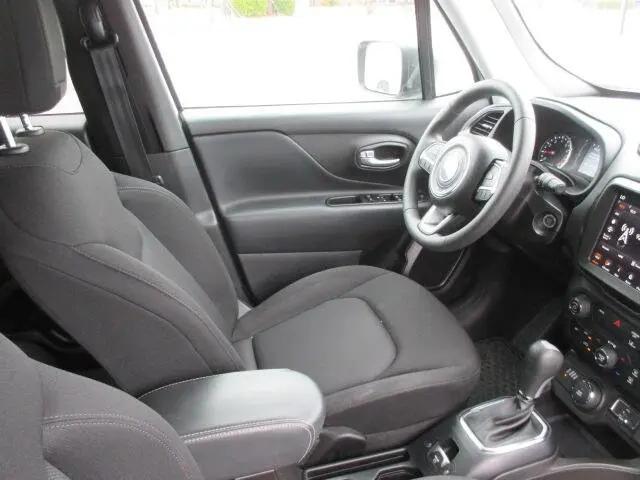 2023 Jeep Renegade Latitude 4x4