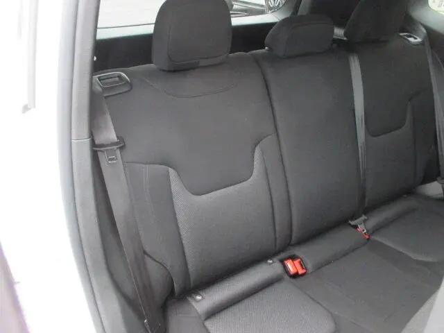 2023 Jeep Renegade Latitude 4x4