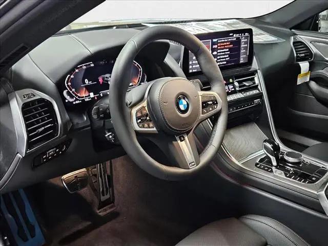 2025 BMW 840 Gran Coupe i
