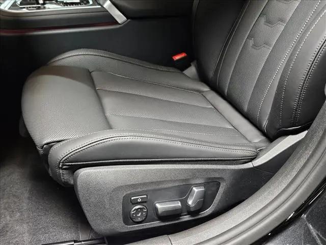 2025 BMW 840 Gran Coupe i