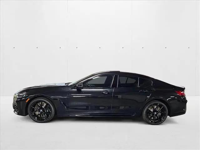 2025 BMW 840 Gran Coupe i