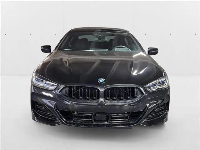 2025 BMW 840 Gran Coupe i