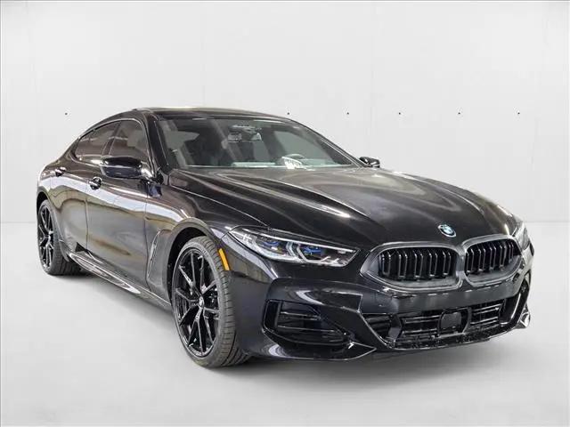 2025 BMW 840 Gran Coupe i