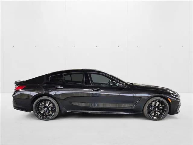 2025 BMW 840 Gran Coupe i