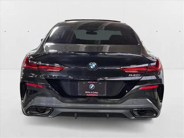 2025 BMW 840 Gran Coupe i