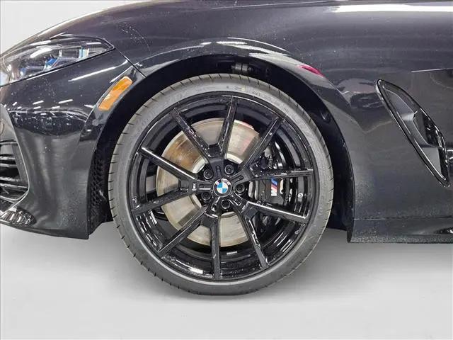 2025 BMW 840 Gran Coupe i