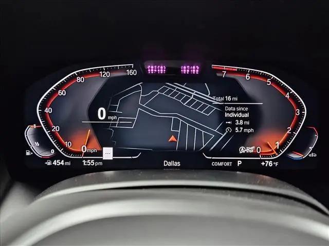 2025 BMW 840 Gran Coupe i
