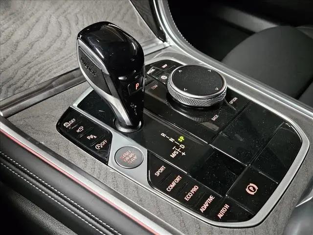 2025 BMW 840 Gran Coupe i