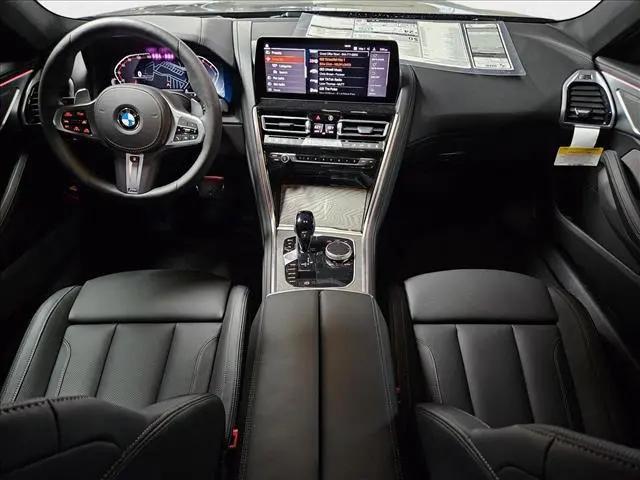 2025 BMW 840 Gran Coupe i