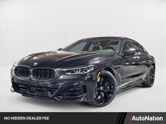 2025 BMW 840 Gran Coupe i for sale in Dallas, TX