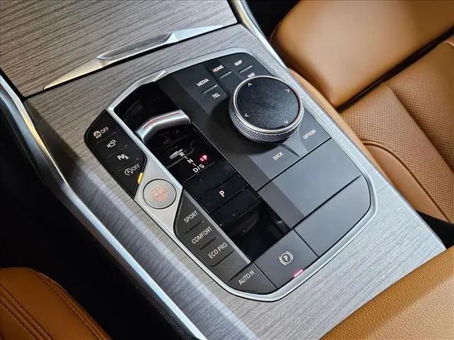 2026 BMW 4 Series 430i