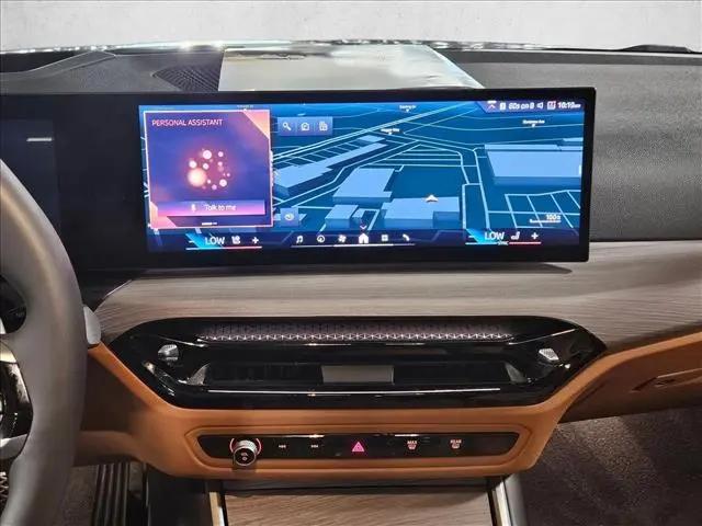 2026 BMW 4 Series 430i