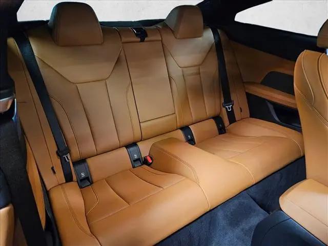 2026 BMW 4 Series 430i