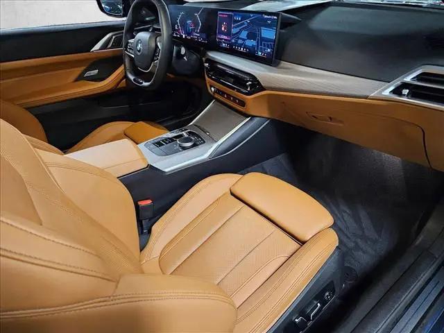 2026 BMW 4 Series 430i