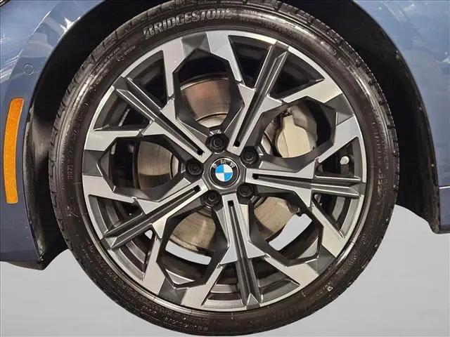 2026 BMW 4 Series 430i