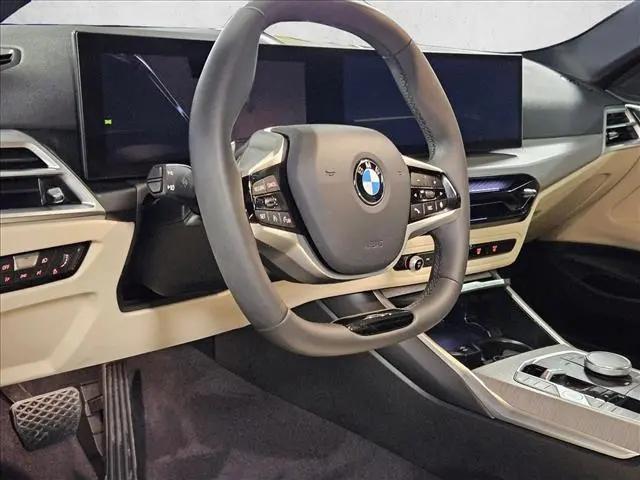 2026 BMW 4 Series 430i
