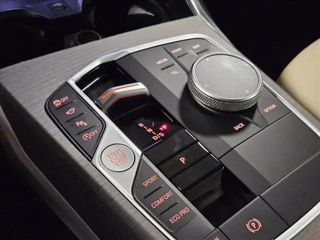 2026 BMW 4 Series 430i