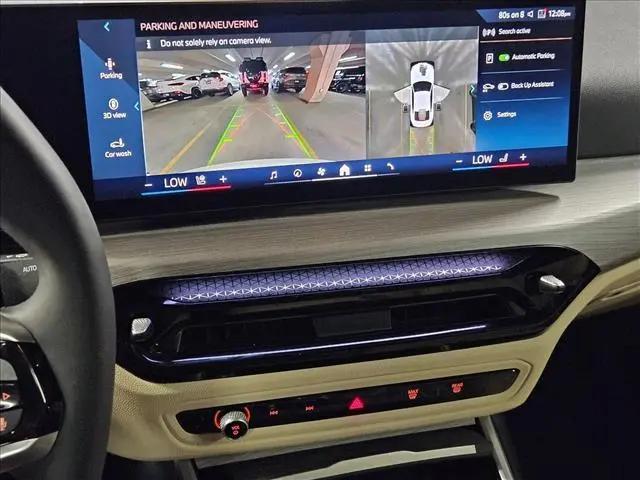 2026 BMW 4 Series 430i