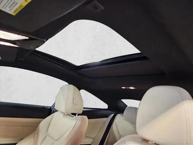 2026 BMW 4 Series 430i