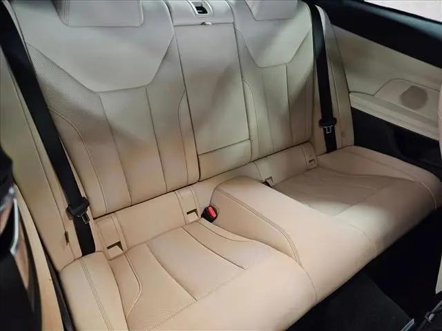2026 BMW 4 Series 430i