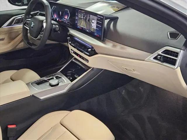 2026 BMW 4 Series 430i