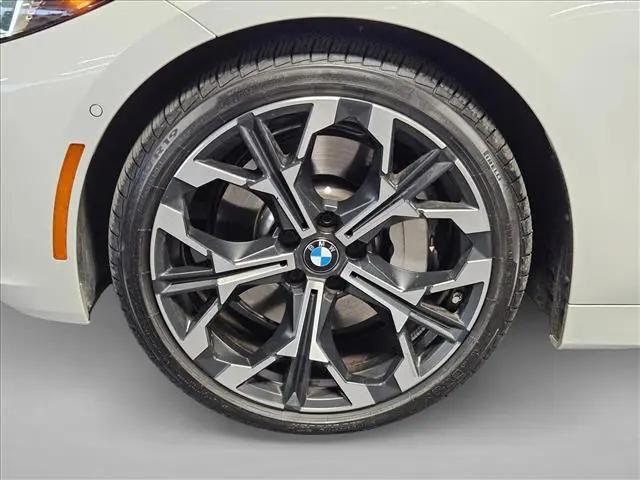 2026 BMW 4 Series 430i