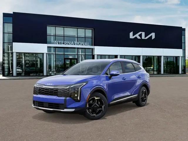 2026 Kia Sportage EX for sale in Orland Hills, IL