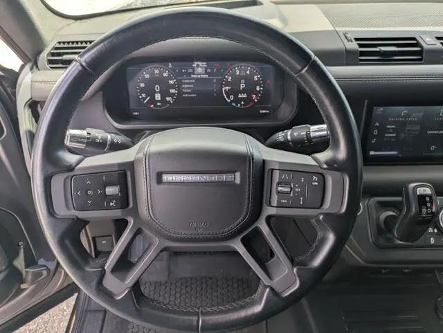 2021 Land Rover Defender 90 X