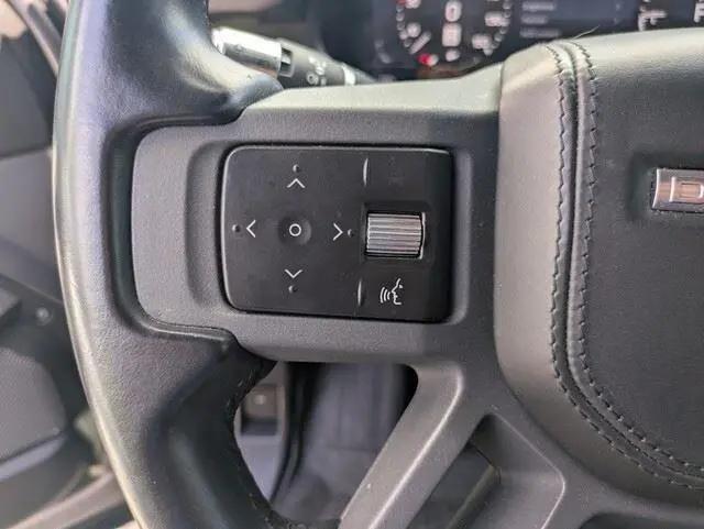 2021 Land Rover Defender 90 X
