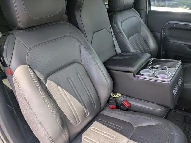 2021 Land Rover Defender 90 X