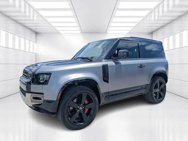 2021 Land Rover Defender 90 X for sale in Jupiter, FL