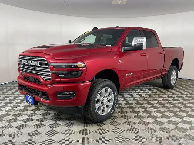 2026 Ram 2500 Laramie Crew Cab 4x4 6'4" Box for sale in Bremerton, WA
