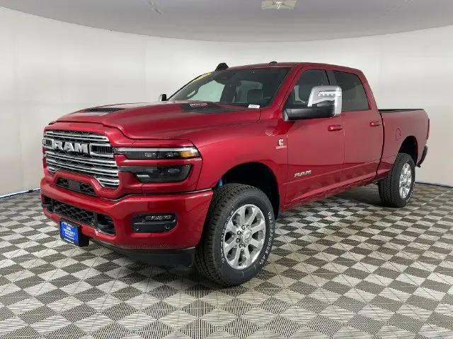 2026 Ram 2500 Laramie Crew Cab 4x4 64 Box for sale in Bremerton, WA